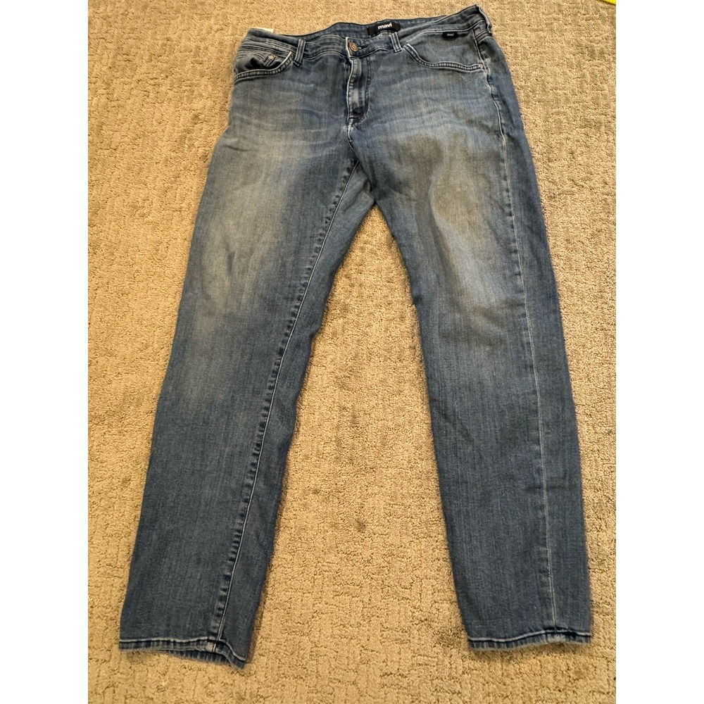 Mavi  36/32 Jake Blue Jeans (D1)
